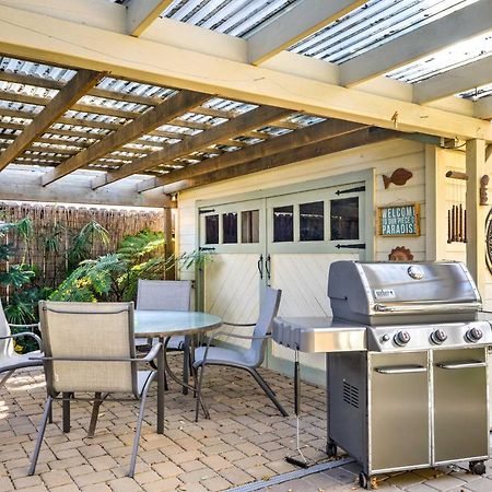 Cozy Arroyo Grande Cottage With Patio And Grill! ภายนอก รูปภาพ
